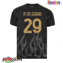 Camiseta Juventus Pape Matar Sarr #29 Tercera Equipación 2026-27 manga corta